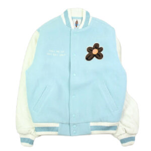 Golf le Fleur Call Me If You Get Lost Varsity Jackets